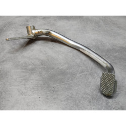 Pédale de frein AR occasion CB125S HONDA 46500107010 46500-107-010 OCC