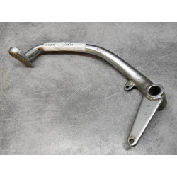 Pédale de frein AR occasion CB125S HONDA 46500107010 46500-107-010 OCC