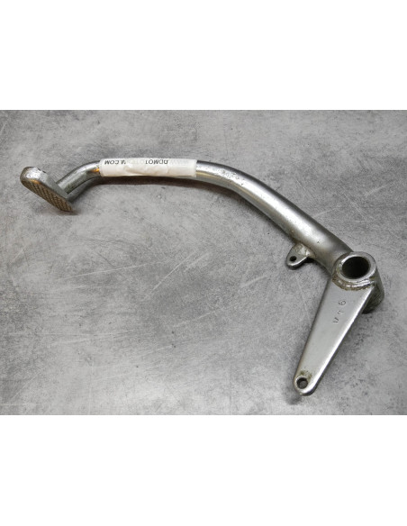 Pédale de frein AR occasion CB125S HONDA 46500107010 46500-107-010 OCC