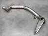 Pédale de frein AR occasion CB125S HONDA 46500107010 46500-107-010 OCC