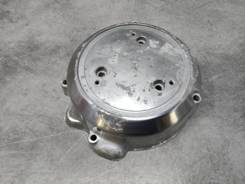 Carter alternateur CB500 CB550 HONDA 11631-323-000 NOS