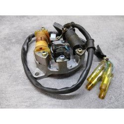 Stator complet occasion MTX50 HONDA 31120-GF9-008 OCC