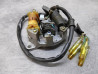 Stator complet occasion MTX50 HONDA 31120-GF9-008 OCC