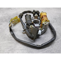 Stator complet occasion MTX50 HONDA 31120-GF9-008 OCC