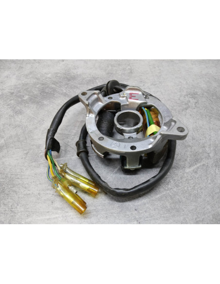 Stator complet occasion MTX50 HONDA 31120-GF9-008 OCC