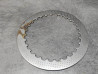 Disque lisse d'embrayage CB1000 CBF1000 CBR1000 04-11 HONDA 22321-MEL-000