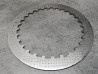 Disque lisse d'embrayage CB1000 CBF1000 CBR1000 04-11 HONDA 22321-MEL-000