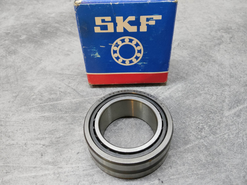 Roulement adaptable SKF CB1000 VFR750 VFR800 HONDA 91061-MT4-003P