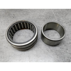 Roulement adaptable SKF CB1000 VFR750 VFR800 HONDA 91061-MT4-003P