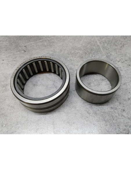 Roulement adaptable SKF CB1000 VFR750 VFR800 HONDA 91061-MT4-003P