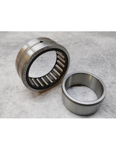 Roulement adaptable SKF CB1000 VFR750 VFR800 HONDA 91061-MT4-003P