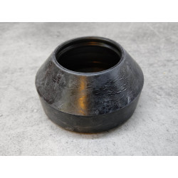 Cache poussière de fourche CR125/250 SL250/350 XL250/350/500 HONDA 91254-435-003