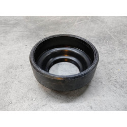 Cache poussière de fourche CR125/250 SL250/350 XL250/350/500 HONDA 91254-435-003