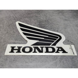 Décor autocollant coté droit *type2* CBF1000 F/FA/FS/FT HONDA 87121-MGJ-D00ZB
