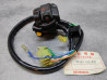 Commodo gauche GL1100 GL1100D 80/81 HONDA 35200-463-680