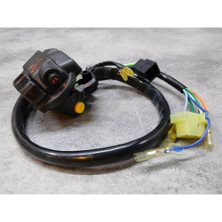 Commodo gauche GL1100 GL1100D 80/81 HONDA 35200-463-680