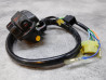 Commodo gauche GL1100 GL1100D 80/81 HONDA 35200-463-680