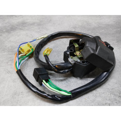 Commodo gauche GL1100 GL1100D 80/81 HONDA 35200-463-680