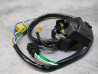 Commodo gauche GL1100 GL1100D 80/81 HONDA 35200-463-680
