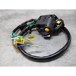 Commodo gauche GL1100 GL1100D 80/81 HONDA 35200-463-680