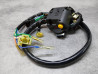 Commodo gauche GL1100 GL1100D 80/81 HONDA 35200-463-680