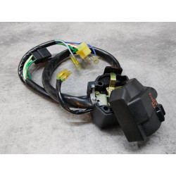 Commodo gauche GL1100 GL1100D 80/81 HONDA 35200-463-680