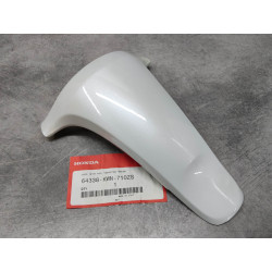 Cache panneau d'indicateur *NHA16P* PCX125 13/14 HONDA 64338-KWN-710ZS