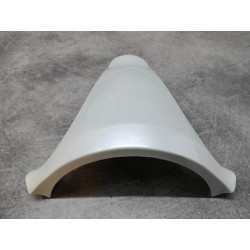 Cache panneau d'indicateur *NHA16P* PCX125 13/14 HONDA 64338-KWN-710ZS