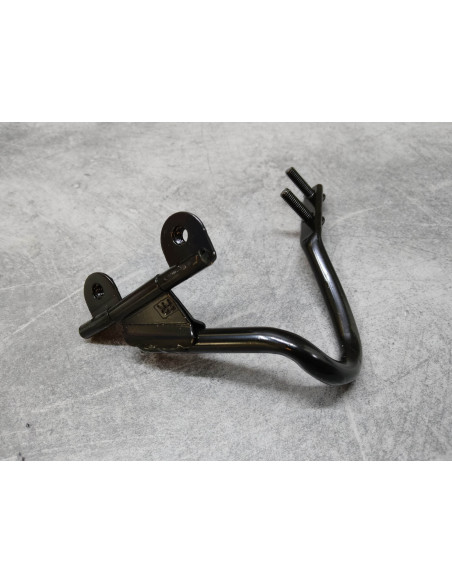 Charnière sac de selle avant droit GL1500 HONDA 81235-MN5-010