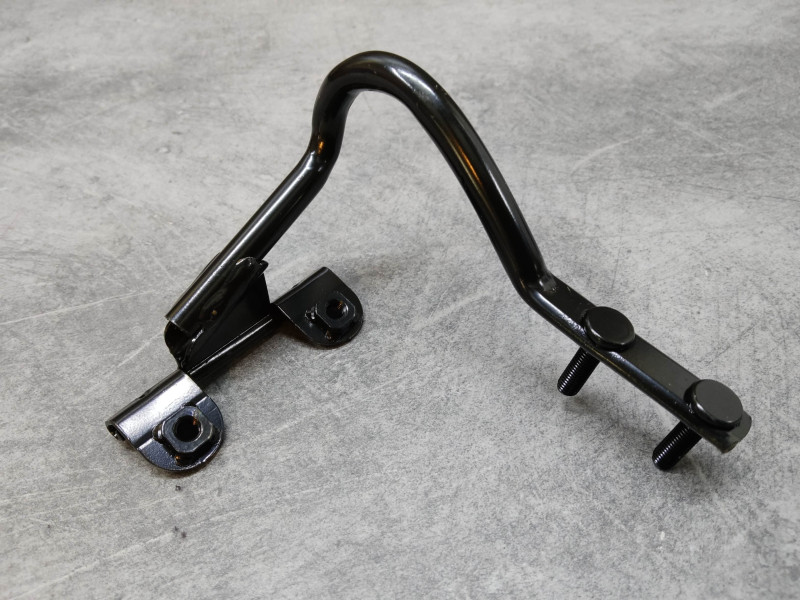 Charnière sac de selle avant droit GL1500 HONDA 81235-MN5-010