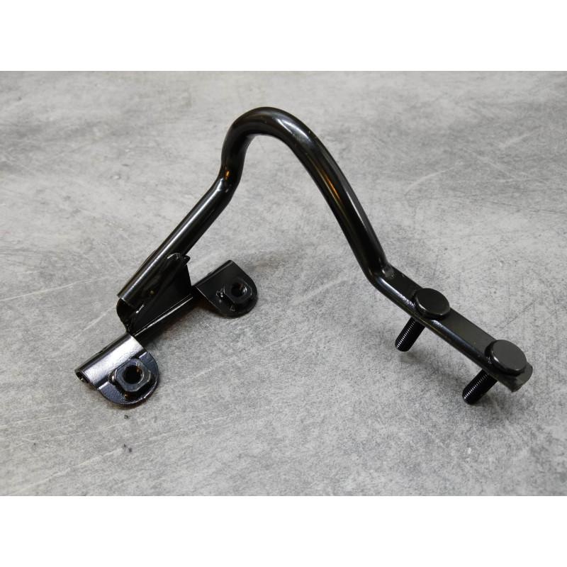 Charnière sac de selle avant droit GL1500 HONDA 81235-MN5-010