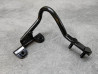 Charnière sac de selle avant droit GL1500 HONDA 81235-MN5-010