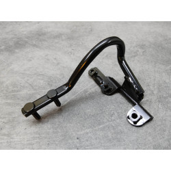 Charnière sac de selle arrière droit GL1500 HONDA 81230-MN5-010
