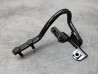 Charnière sac de selle arrière droit GL1500 HONDA 81230-MN5-010