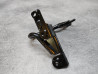 Charnière sac de selle arrière droit GL1500 HONDA 81230-MN5-010