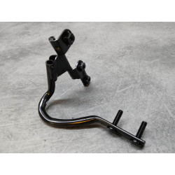 Charnière sac de selle arrière droit GL1500 HONDA 81230-MN5-010
