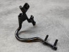 Charnière sac de selle arrière droit GL1500 HONDA 81230-MN5-010