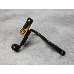 Charnière sac de selle arrière droit GL1500 HONDA 81230-MN5-010