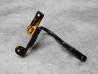 Charnière sac de selle arrière droit GL1500 HONDA 81230-MN5-010