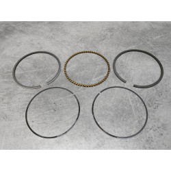 jeu de segments cote standard ADAPTABLE goldwing GL1000 K1 HONDA 13011-371-014 P