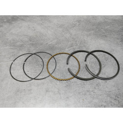 jeu de segments cote standard ADAPTABLE goldwing GL1000 K1 HONDA 13011-371-014 P