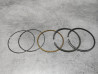 jeu de segments cote standard ADAPTABLE goldwing GL1000 K1 HONDA 13011-371-014 P