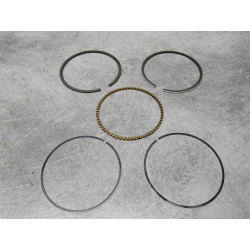 jeu de segments cote standard ADAPTABLE goldwing GL1000 K1 HONDA 13011-371-014 P