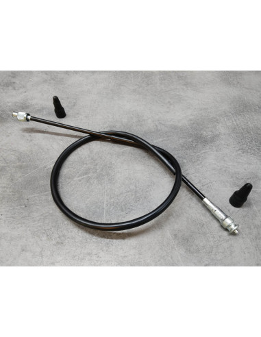 Cable compteur vitesse 94 cm adaptable CB450 HONDA 44830-443-610P