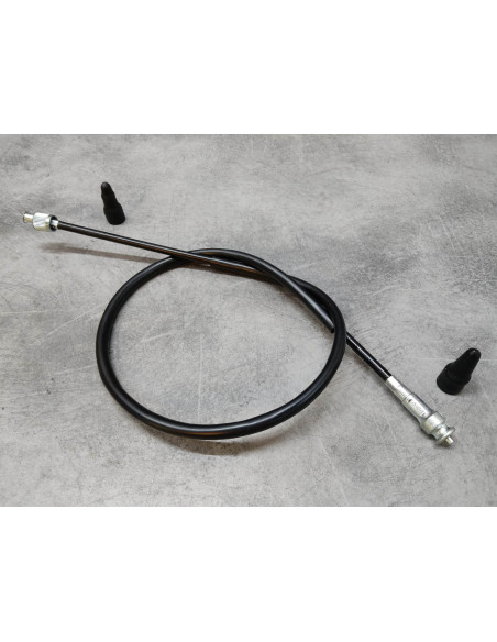 Cable compteur vitesse 94 cm adaptable CB450 HONDA 44830-443-610P