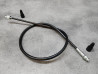Cable compteur vitesse 94 cm adaptable CB450 HONDA 44830-443-610P