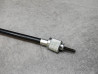 Cable compteur vitesse 94 cm adaptable CB450 HONDA 44830-443-610P