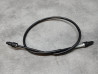 Cable compteur vitesse 94 cm adaptable CB450 HONDA 44830-443-610P