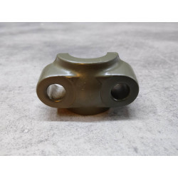 Bride axe de roue CB250G CB360G HONDA 51634-349-690NP