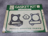 Pochette de joints bas moteur de P50 HONDA 06110-044-010